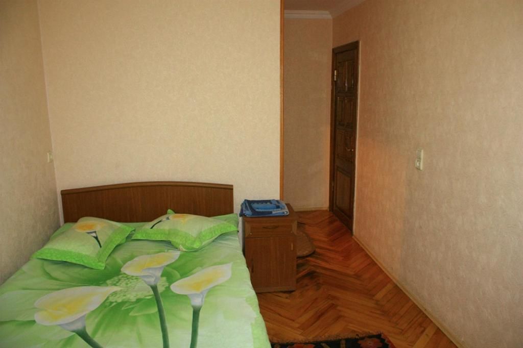 Отель Hotel Caucasus Телави-14