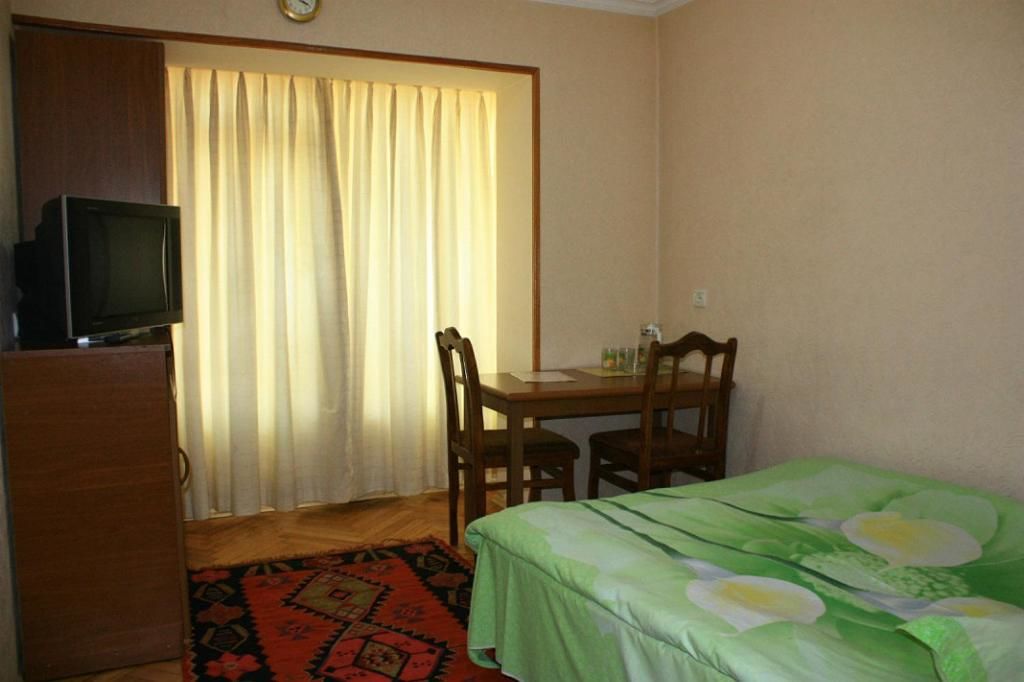 Отель Hotel Caucasus Телави-15