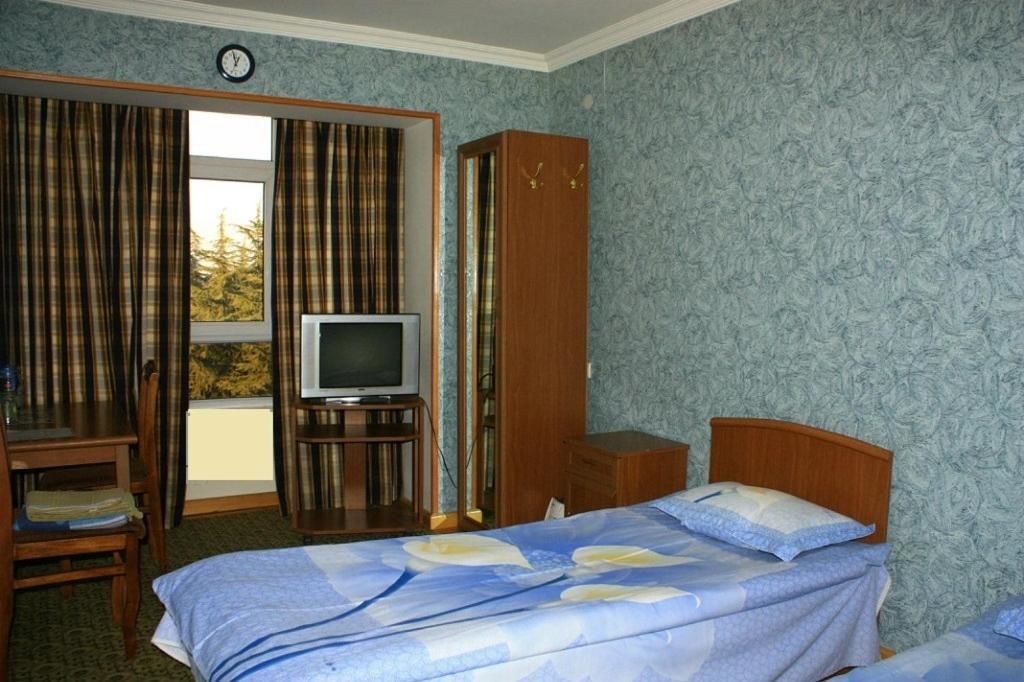 Отель Hotel Caucasus Телави-22