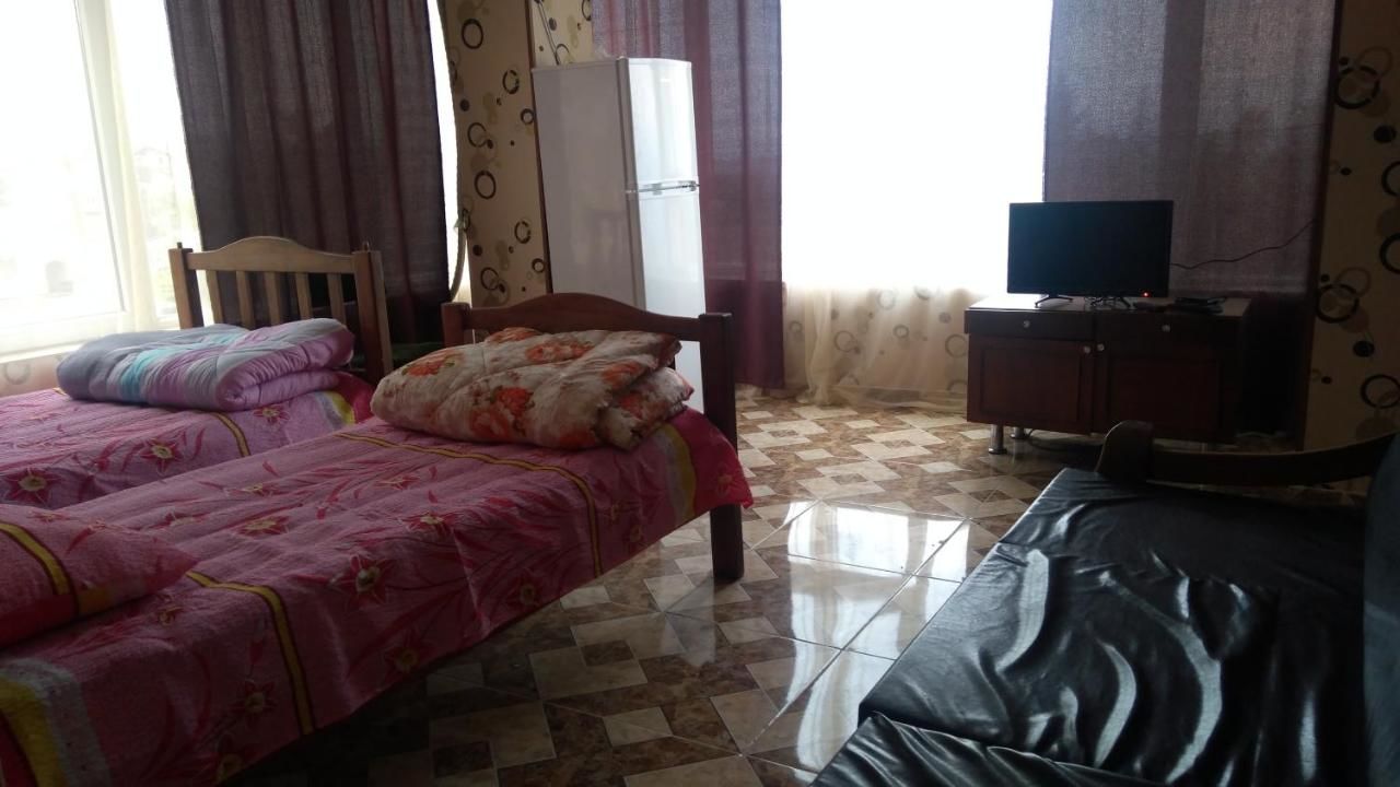 Отель Hotel Caucasus Телави-9